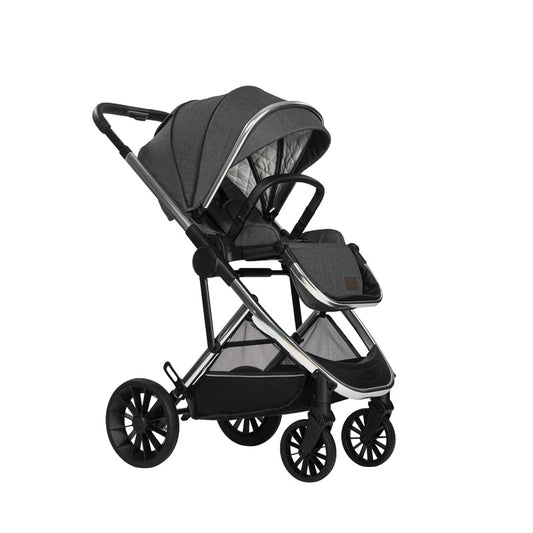 Baby Stroller With Car Seat 0-36kg Baby Chair For Car Stroller