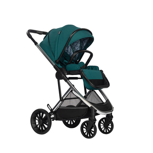 Baby Stroller With Car Seat 0-36kg Baby Chair For Car Stroller