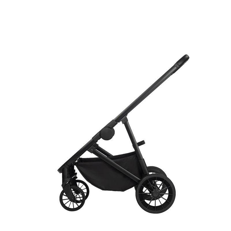 Factory Price 3-in-1 Foldable Travel System Baby Stroller 3 in 1 Standards Baby Carriage