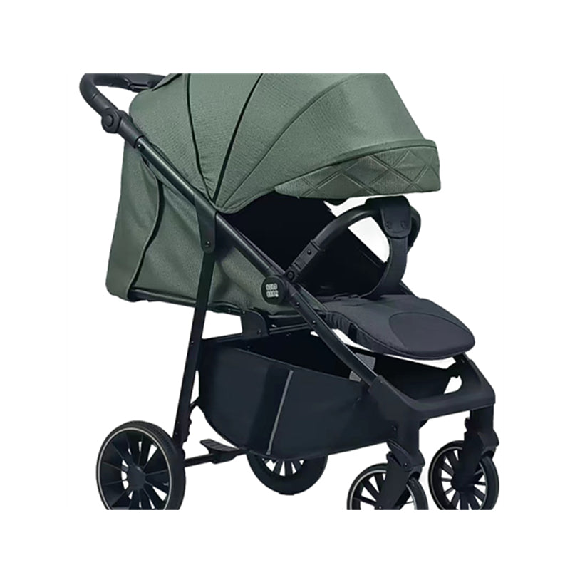 High Landscape Lightweight Baby Stroller Carseat Combo Buggy Baby Stroller 3 in 1