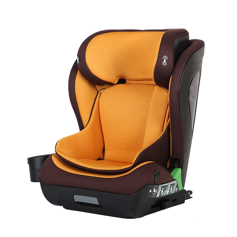 Infant Safety Baby Child Car Seat Cushion High Quality with Harness Adjustable Child Car Seat Covers