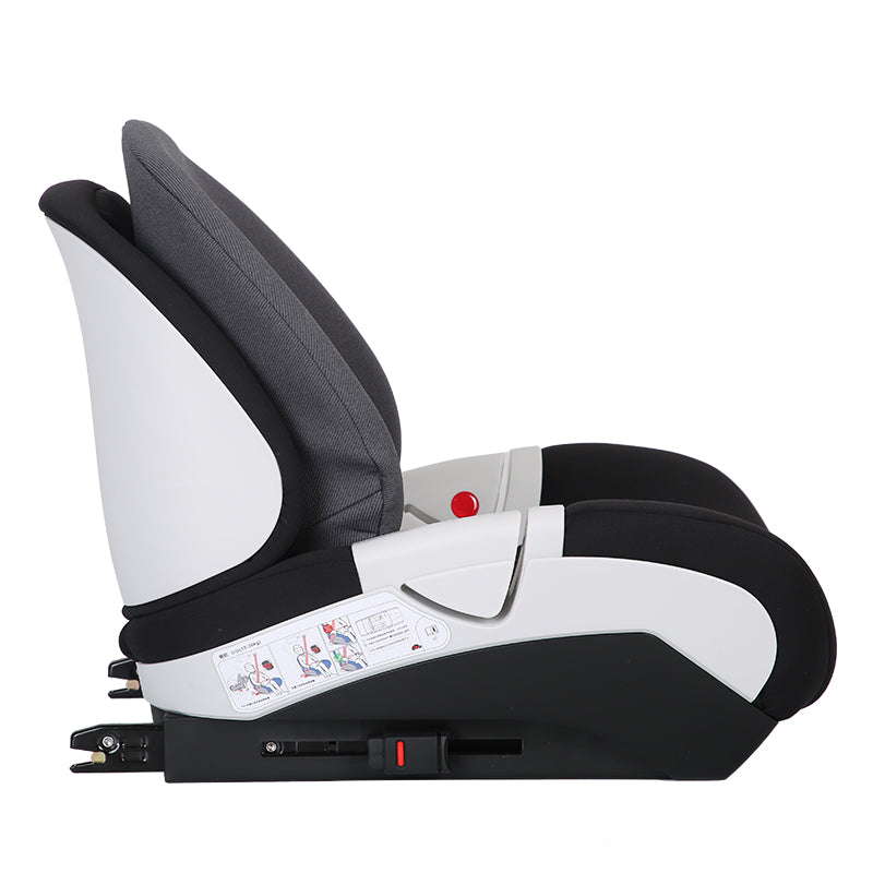 Certificate Safety Booster Child Car Seats Car Seat Cushion