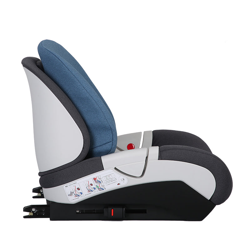 Certificate Safety Booster Child Car Seats Car Seat Cushion