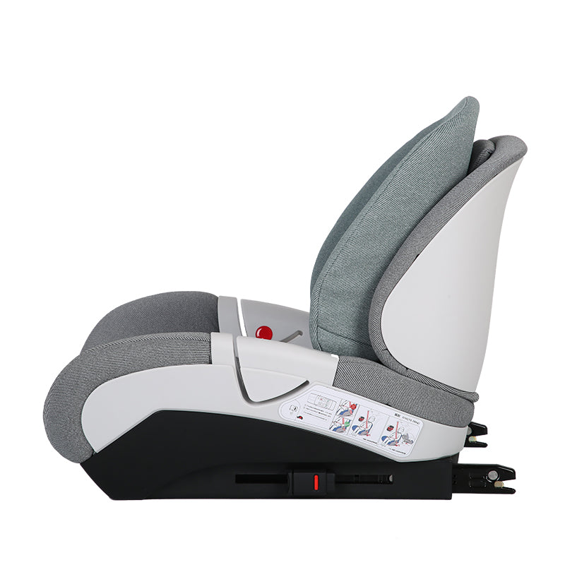 Certificate Safety Booster Child Car Seats Car Seat Cushion