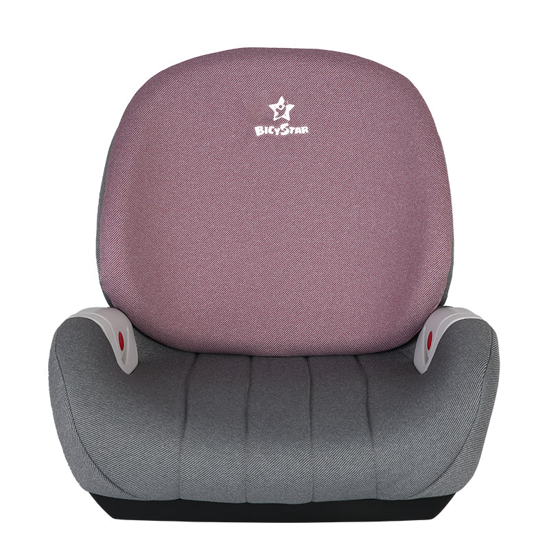Certificate Safety Booster Child Car Seats Car Seat Cushion
