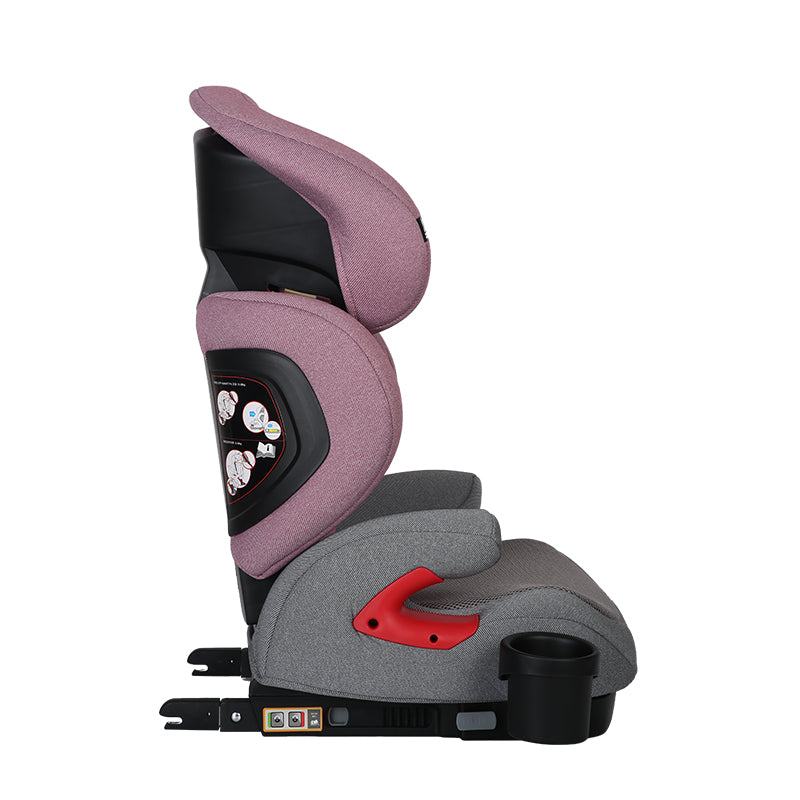 Baby Kid Car Seat Cushion Accessories Custom Portable Cushion Kid Car Seat