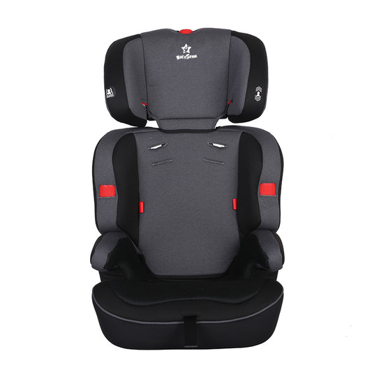 Customized Anti Allergic Infant Head And Body Support Car Seat Reducer Baby Cushion