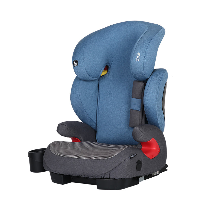 Baby Kid Car Seat Cushion Accessories Custom Portable Cushion Kid Car Seat