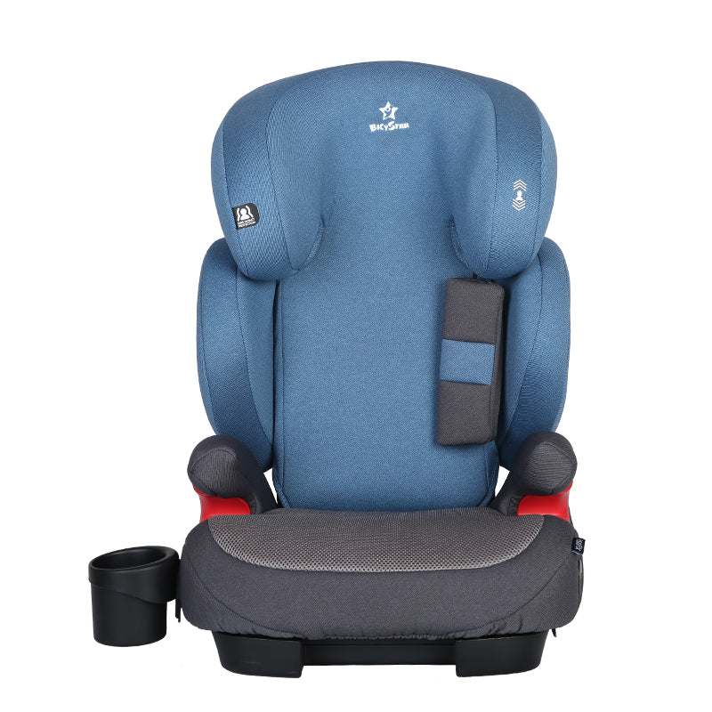Baby Kid Car Seat Cushion Accessories Custom Portable Cushion Kid Car Seat