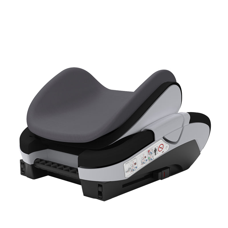 Certificate Safety Booster Child Car Seats Car Seat Cushion