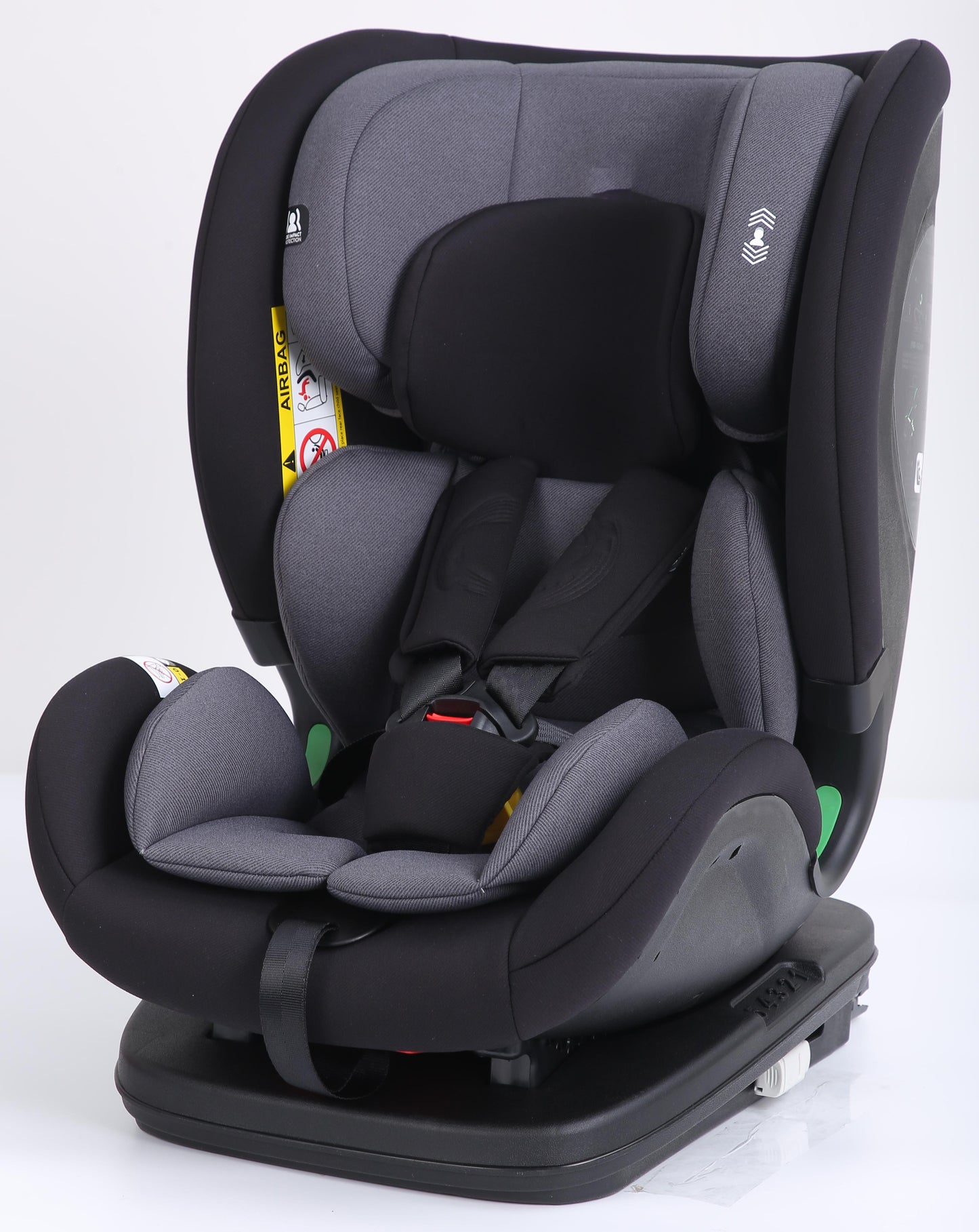 Kids Baby Car Seat Universal Baby Carriage Bottle Holder Car Seat Accessories