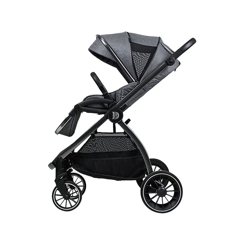 Stroller Easy to Carry and Fold China Factory Stroller for Babies Luxury