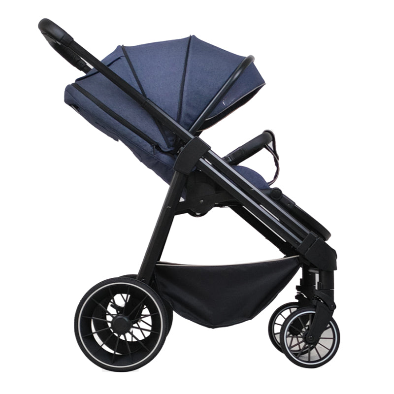 Wholesale China Manufacturer Baby Stroller Luxury Baby Stroller 3 in 1 China Suppliers