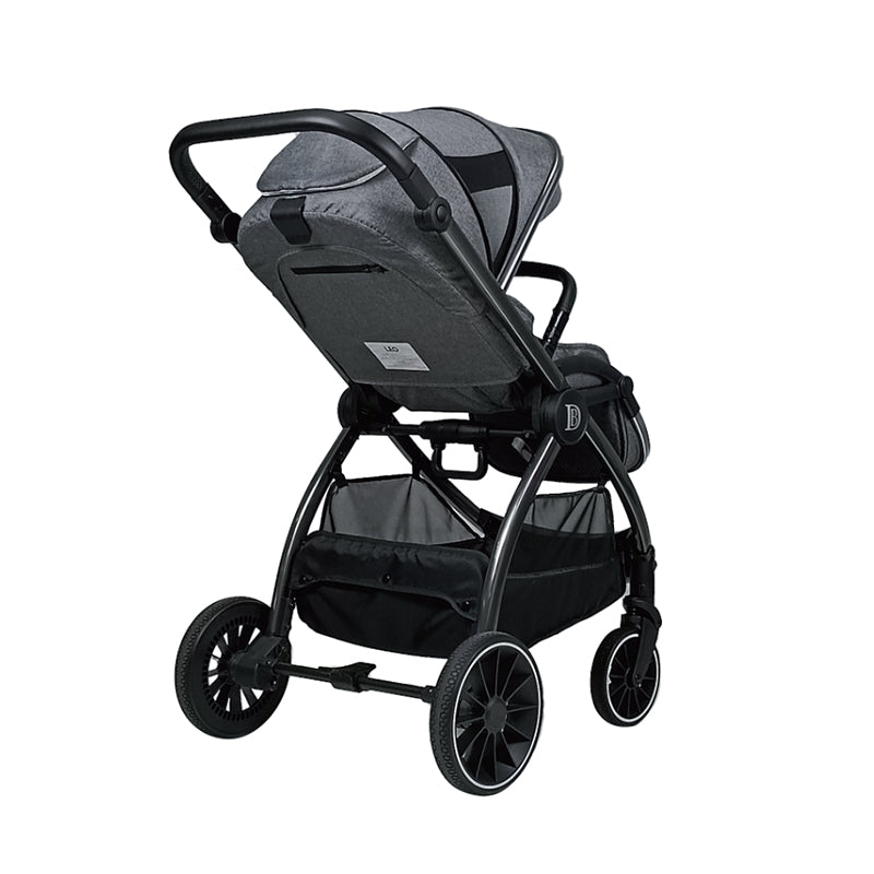 Stroller Easy to Carry and Fold China Factory Stroller for Babies Luxury