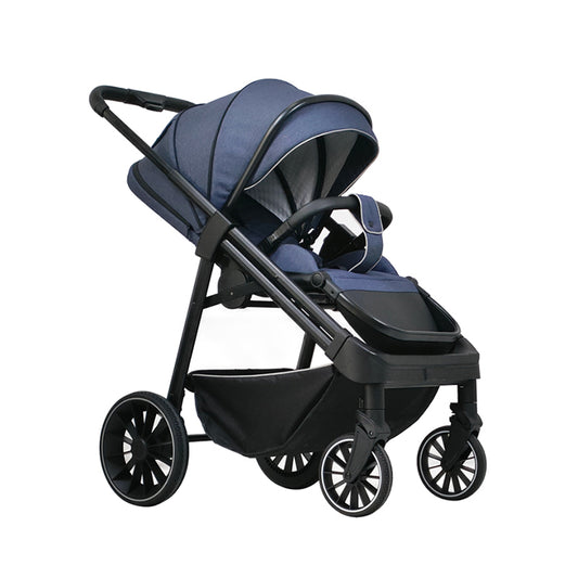 Wholesale China Manufacturer Baby Stroller Luxury Baby Stroller 3 in 1 China Suppliers