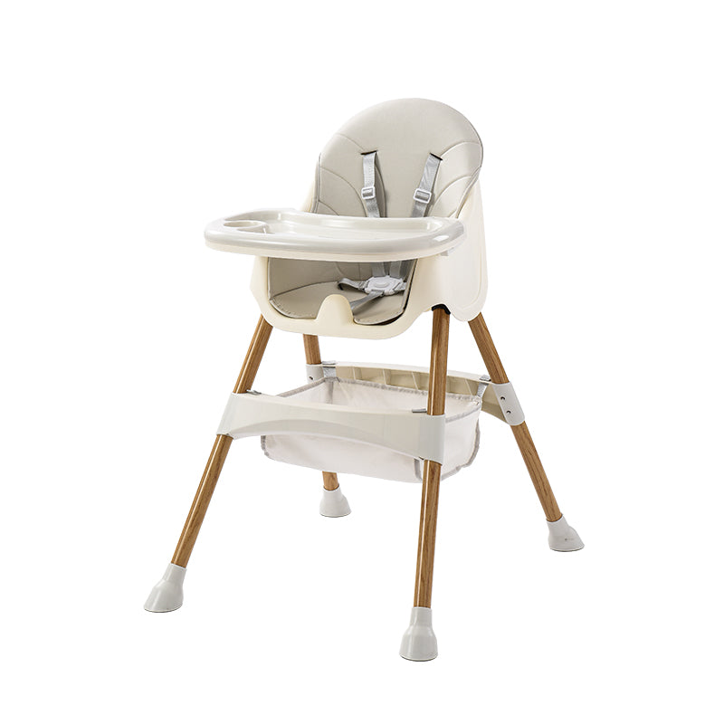 USA Popular Baby Dining Chair Adjustable Height Multifunction Baby Dining Table Chair