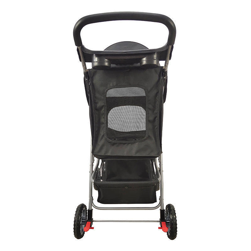 Wholesale New Pet Bag Dog Travel Bag Pet Carrier High Quality Pet Stroller