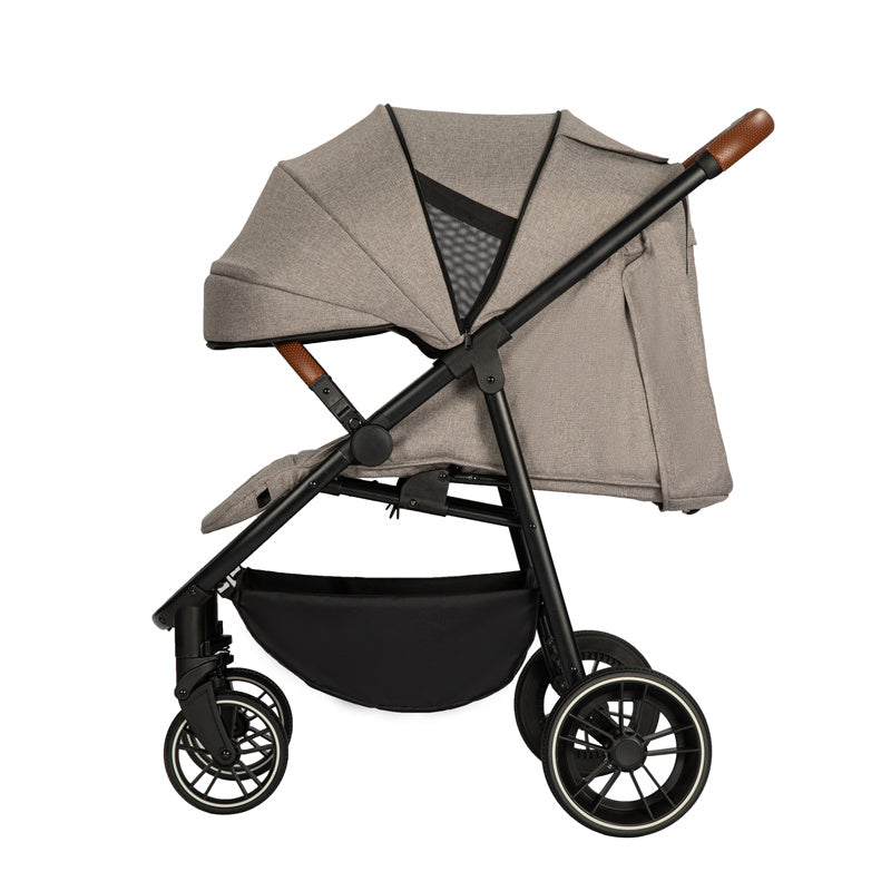 Best Quality Baby Stroller Pram 3 In 1 Buy China Baby Stroller With Carseat