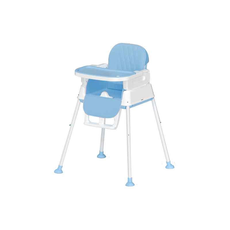 Factory Price New Baby Fold Up Modern High Chair Adjustable Baby Ergonomic Baby High Chair