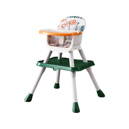 Portable Infant High Chair Eating Seat Kids Table Eat Chair Eating Table and Chairs