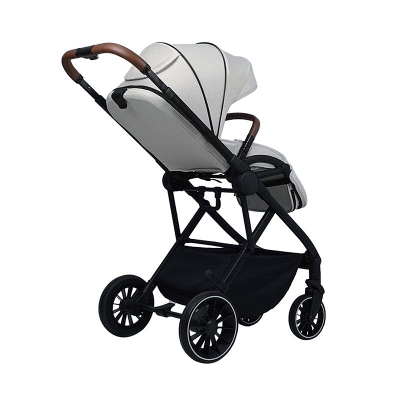 Baby Stroller 2023 Newest Popular Travel System 360 Degree 3-1 Baby Pram