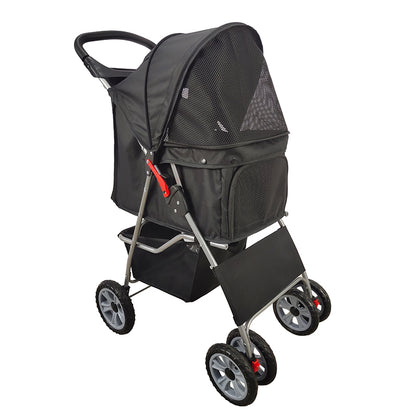 Wholesale New Pet Bag Dog Travel Bag Pet Carrier High Quality Pet Stroller