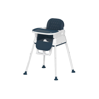 Factory Price New Baby Fold Up Modern High Chair Adjustable Baby Ergonomic Baby High Chair