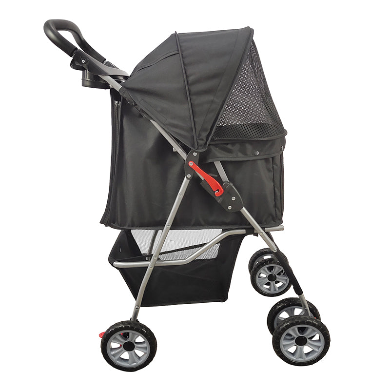 Wholesale New Pet Bag Dog Travel Bag Pet Carrier High Quality Pet Stroller