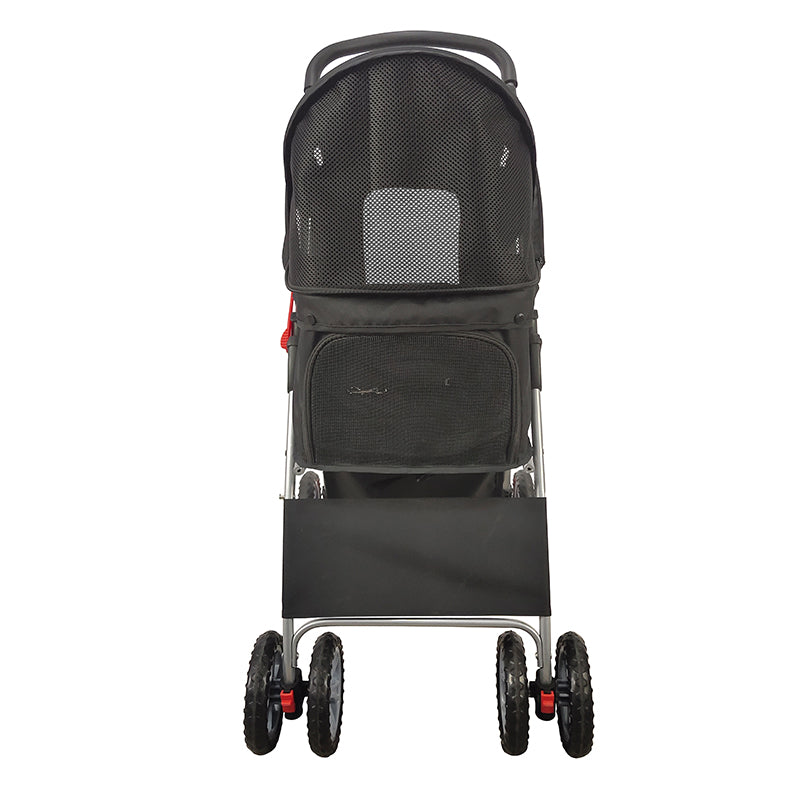 Wholesale New Pet Bag Dog Travel Bag Pet Carrier High Quality Pet Stroller